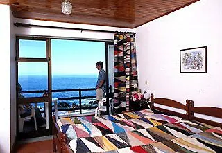 Hôtel Residencial Calhau à Porto Moniz