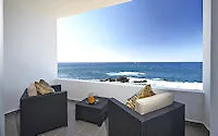 Hotel Hôtel Residencial Calhau à Porto Moniz